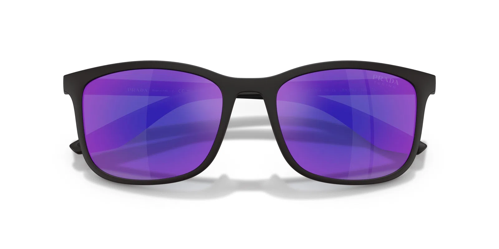 Prada Linea Rossa A08S Sunglasses - view 40
